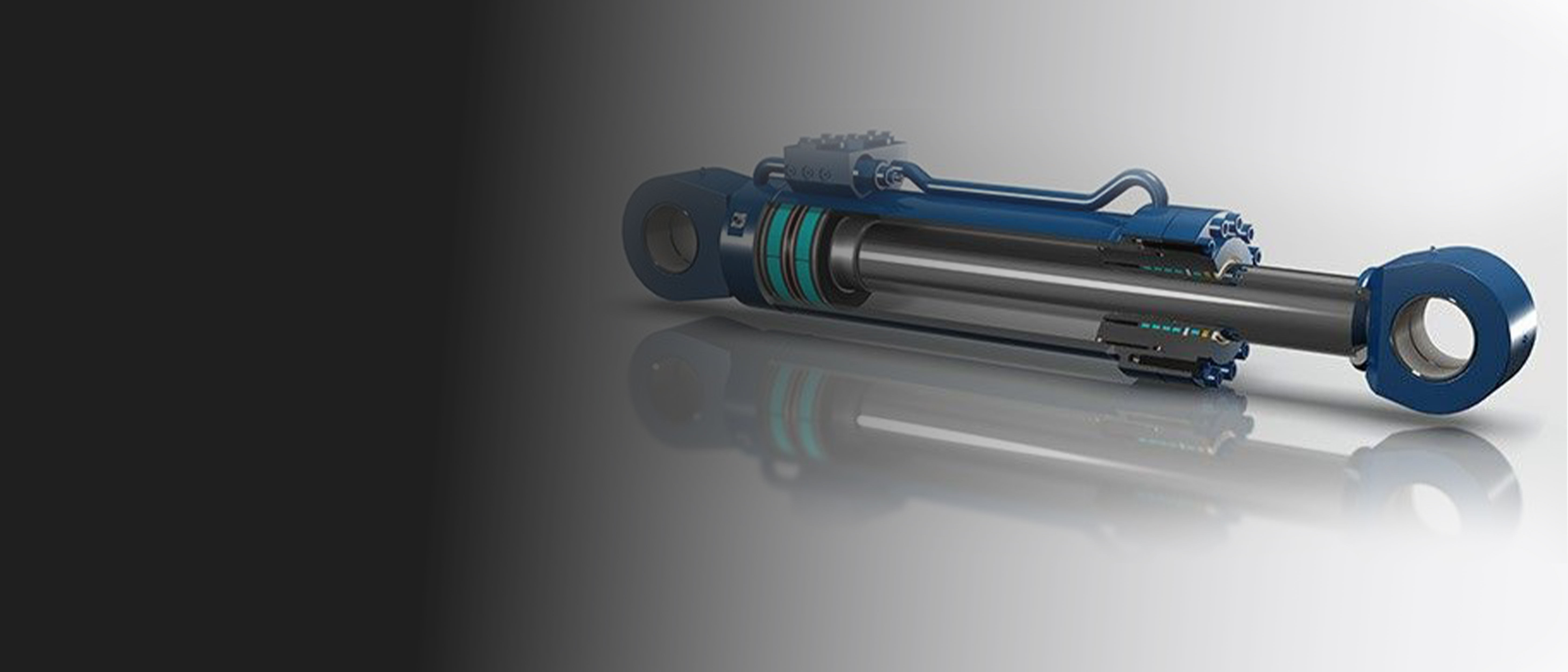 Hidrolik Silindir Çözümleri