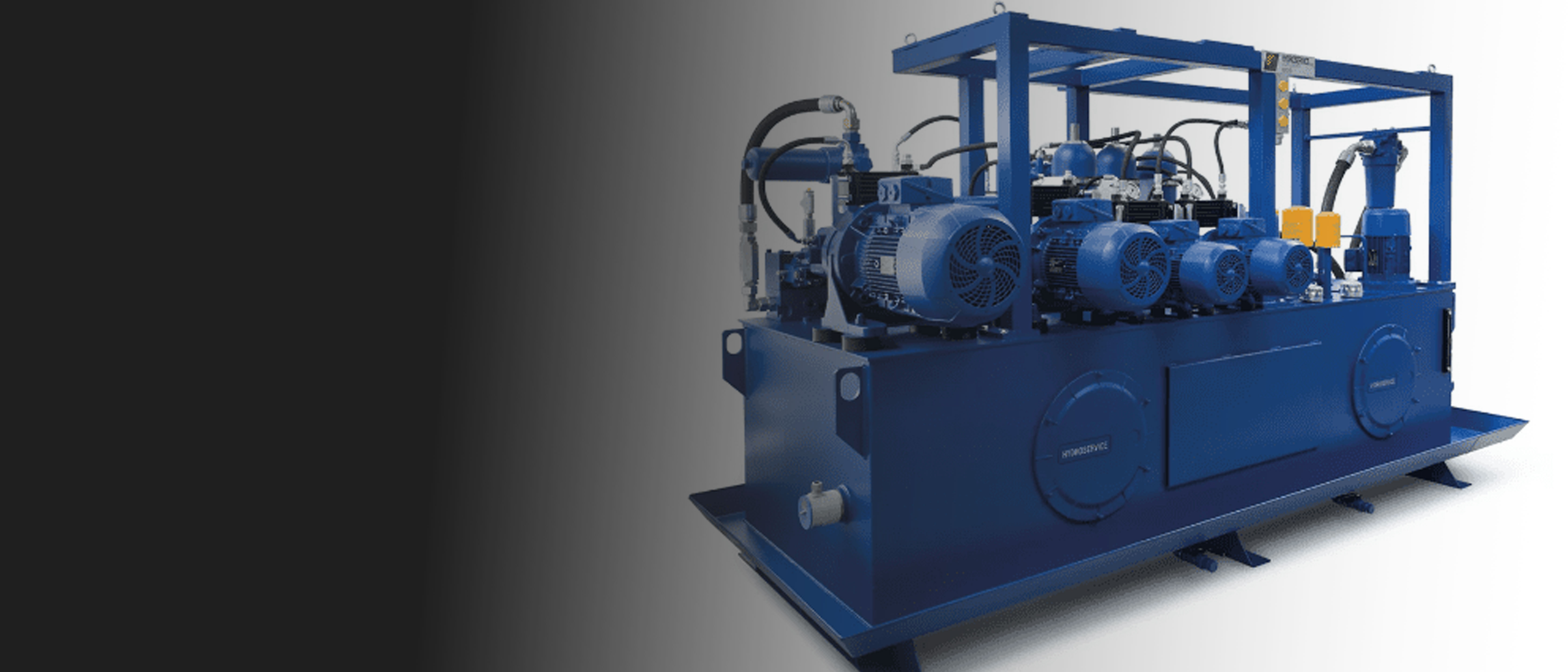 Hidrolik Sistem Çözümleri